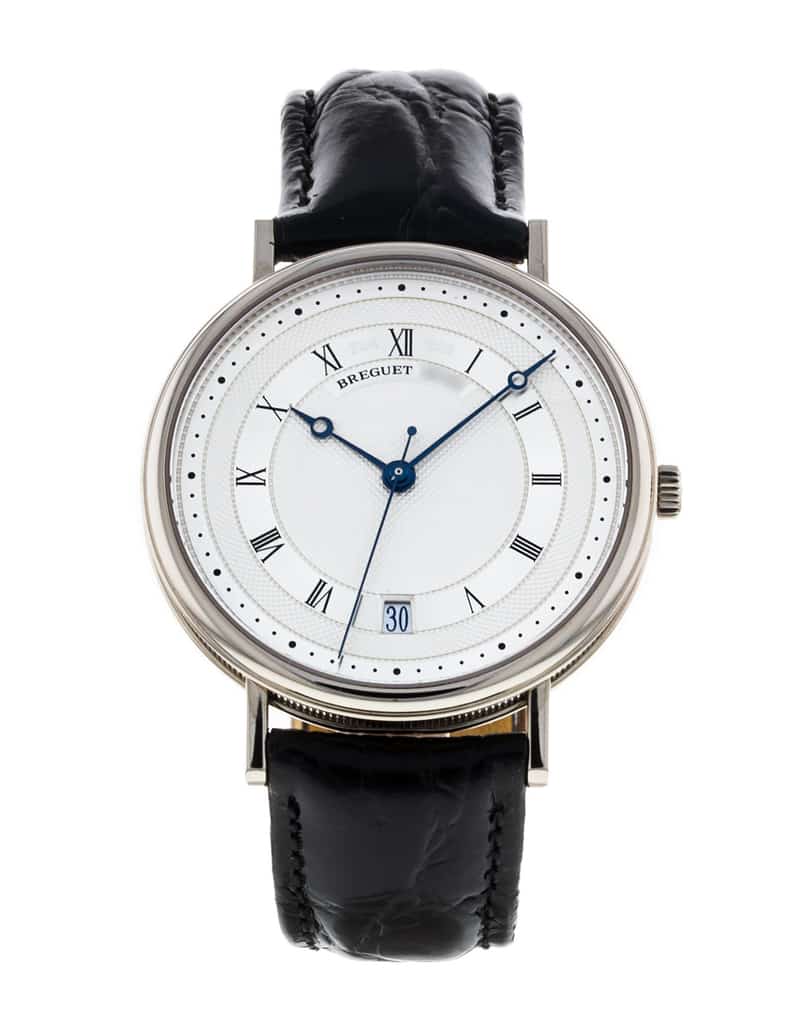 Breguet Classique 5930BB/12/986 Breguet Classique 5930BB/12/986